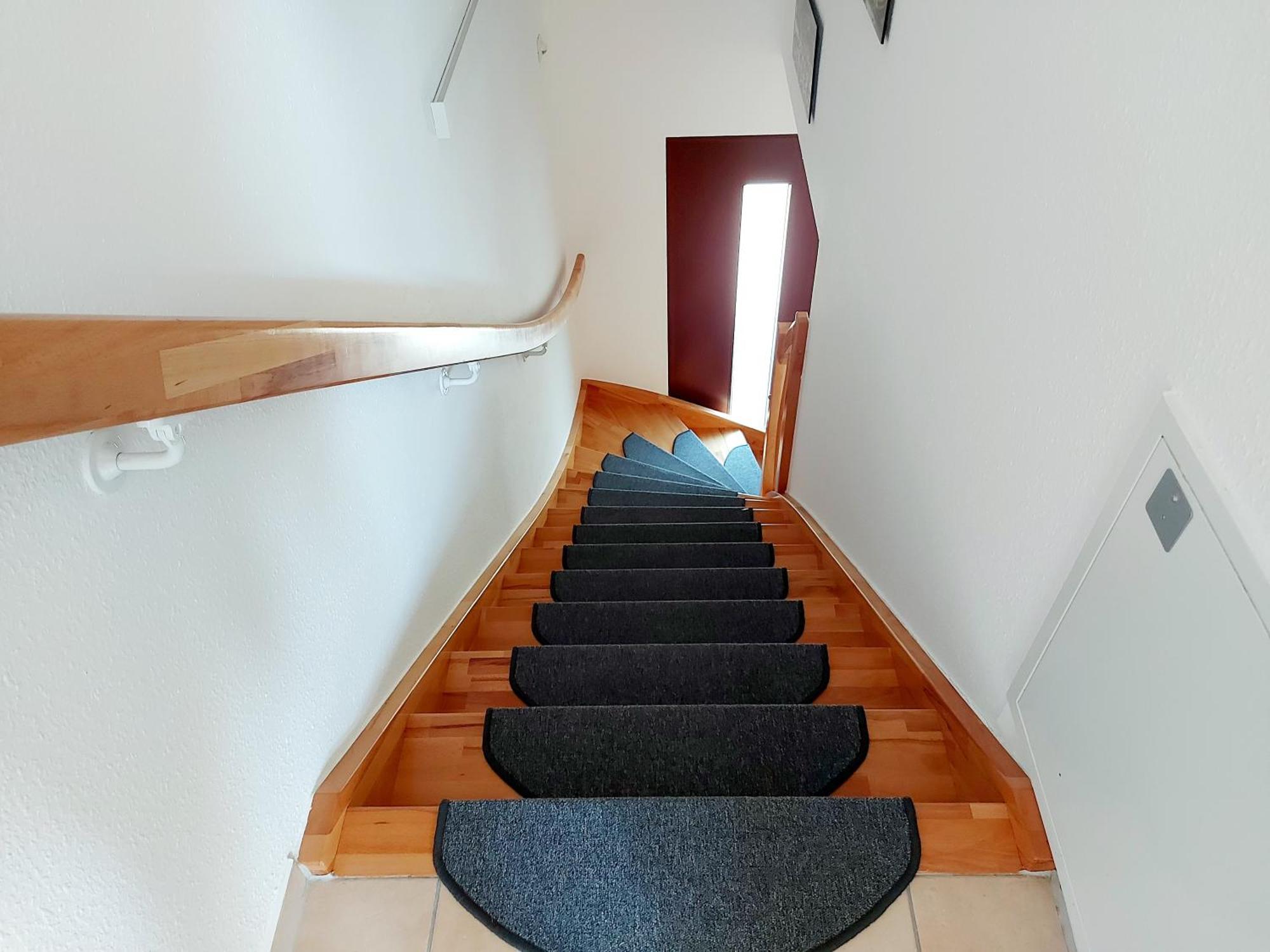 Appartement Roter Milan Rechlin Buitenkant foto
