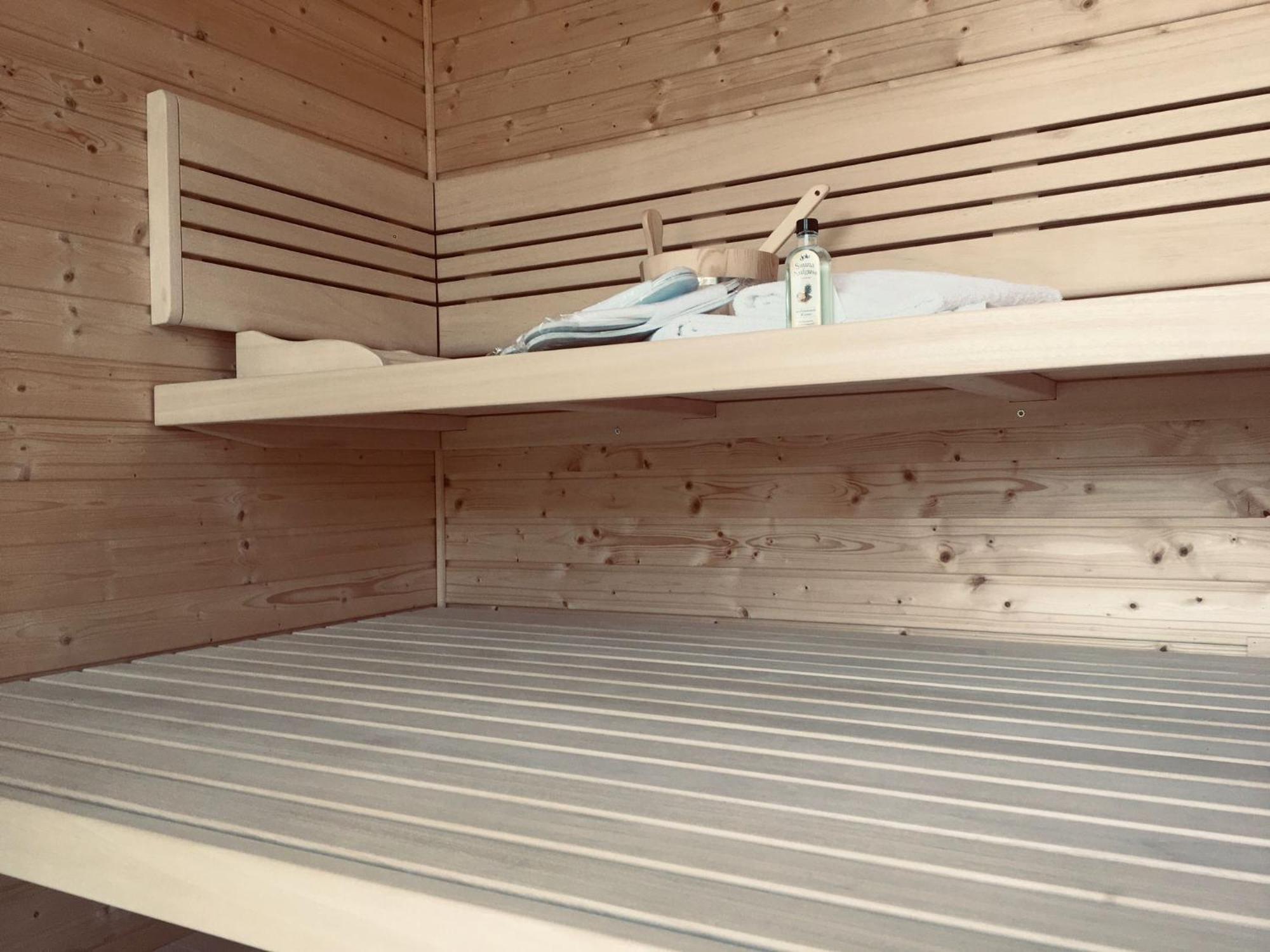 Appartement Roter Milan Rechlin Buitenkant foto